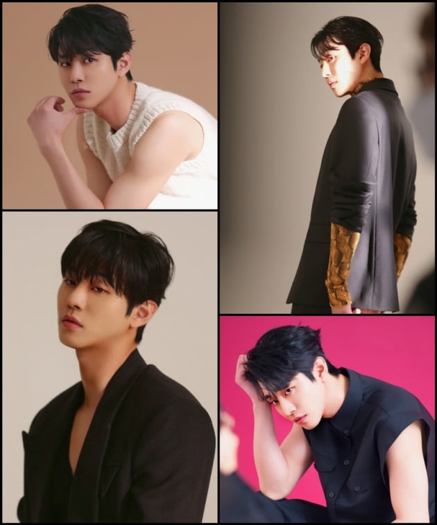 안효섭 / 사진 = 스타하우스엔터테인먼트 제공