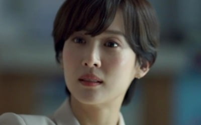 '하이클래스' 조여정 "선택해, 다 감당할 수 있겠어?" 반격 모멘트