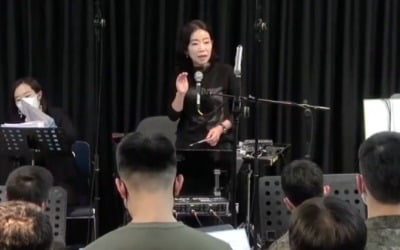 김문정, 뮤지컬 군단 총출동…박준형X엑소 찬열 등장 ('당나귀 귀')