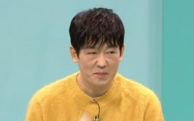 허성태 "'오징어 게임' 20번 봤다, 팔로워 200만 명" ('전참시')