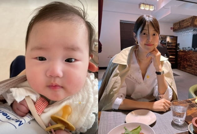 사진=한지혜 인스타그램