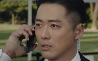종영 '검은태양' 남궁민, 벌크업부터 내면 연기까지 '믿보배' 넘어 국민 배우로