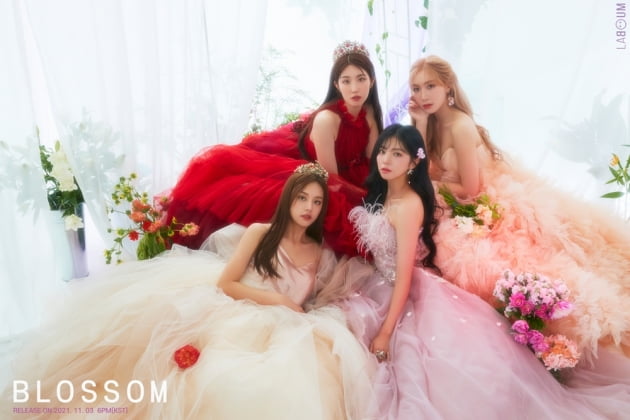 라붐 / 사진제공 =인터파크뮤직플러스