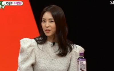 이연희 "♥남편, 첫 만남부터 내 짝이라 느껴…싸운 적 없어" ('미우새')