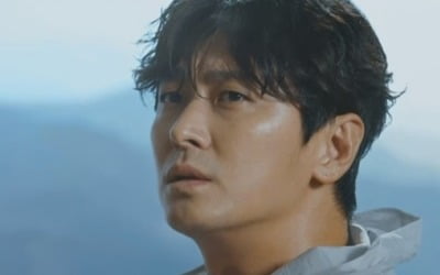 '지리산' 주지훈, 귀신? 1인2역? 충격 엔딩…전지현은 알고 있나 [종합]