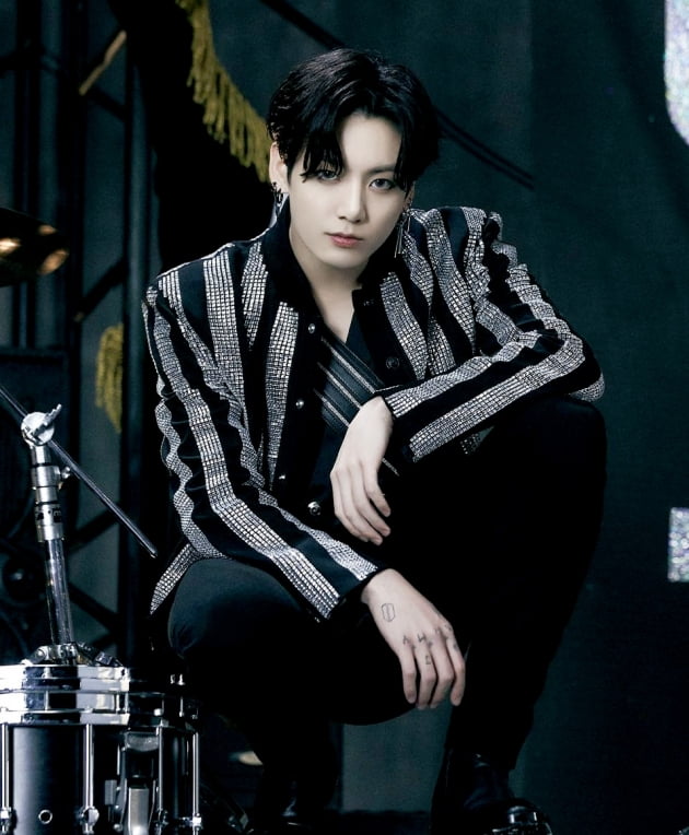 美매체, 방탄소년단 정국 BTS 최고 인기 멤버...구글 최다 검색 K팝 아이돌 1위