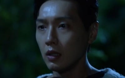 '신사와 아가씨' 지현우, 달려와 안긴 이세희에 심쿵 "왜 가슴이 떨리지" [종합]