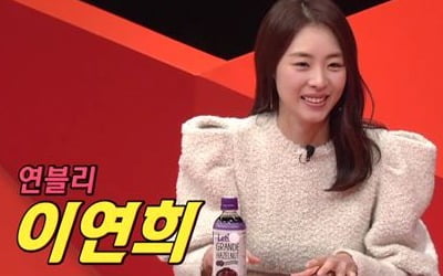 이상화 "천만원 빌려줄게" 플렉스→이연희 신혼생활 공개 '최고 13.9%' ('미우새')