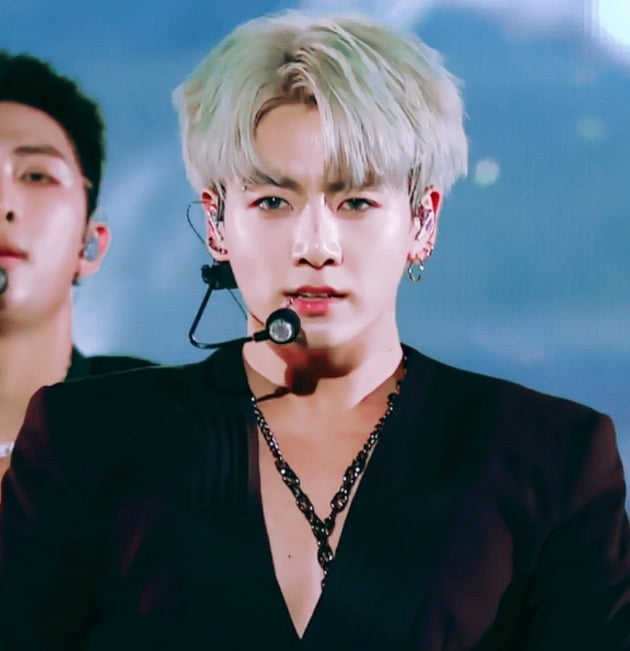 방탄소년단 정국, 전세계 1위→91개국 실트 재패+日야후 1위...'무대 神' 범접불가 라이브
