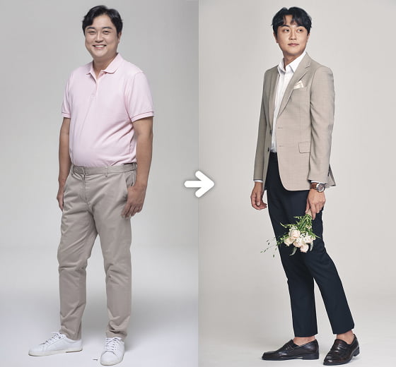 '16kg 감량' 여현수, “평생 가족 지켜주고 싶어 다이어트 했다“