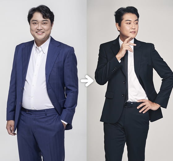 '16kg 감량' 여현수, “평생 가족 지켜주고 싶어 다이어트 했다“