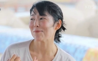 "아빠가 없어?"…사유리, 비혼모 향한 불편한 관심에 "내가 아빠다" ('슈돌')[TEN피플]