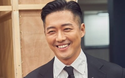 '14kg 증량' 남궁민 "모두를 압도하는 피지컬 필요하다고 생각" ('검은 태양')