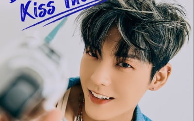 [공식] 비투비 이민혁, '키스 더 라디오' DJ 발탁…첫 게스트는 서은광