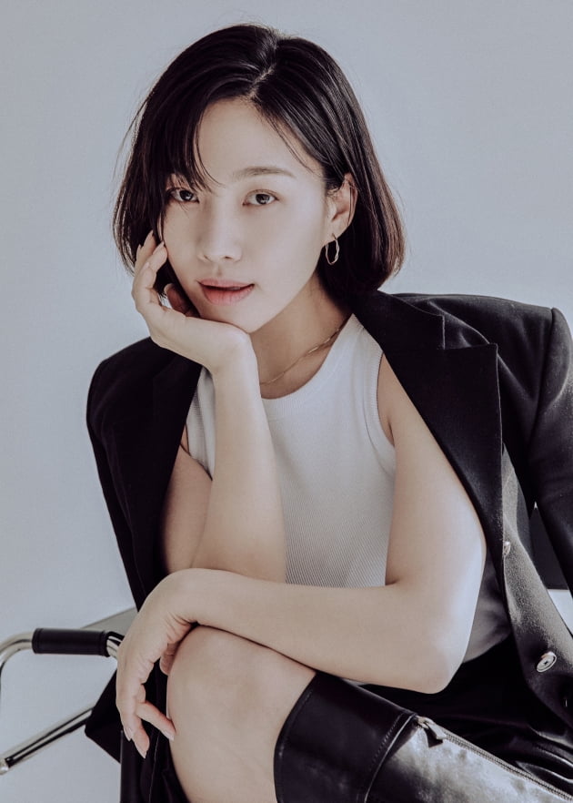 배우 최희서./ 사진제공=사람엔터테인먼트