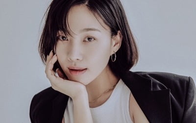 최희서 "송혜교·장기용과 가족된 것 같아…얼마나 사랑했는지 보일 것" [인터뷰 ①]