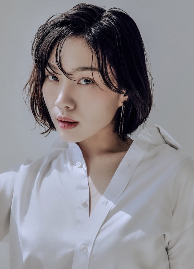 배우 최희서./ 사진제공=사람엔터테인먼트