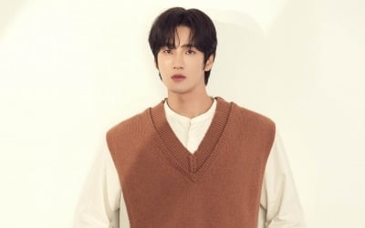 안보현 "운동+식단으로 5kg 벌크업, 지방 아닌 근육으로 채웠다" ('마이네임')[인터뷰③]