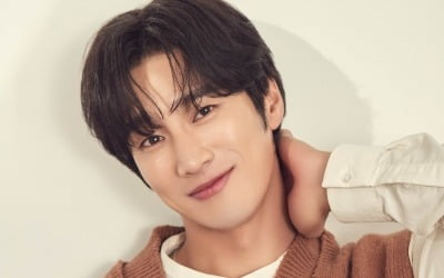 [TEN인터뷰] '마이네임' 안보현 "5kg 벌크업→한소희와 베드신, 기대치 부응하고 싶었죠"
