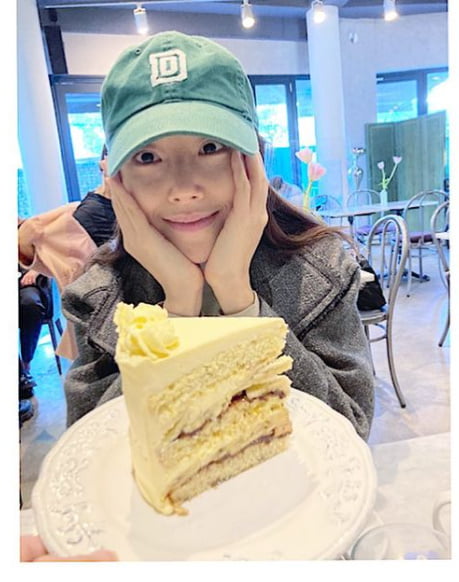 문채원 인스타그램
