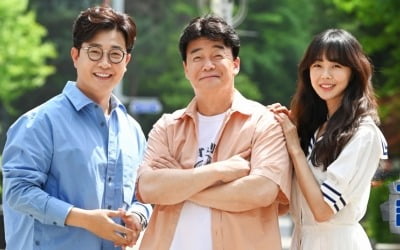 [공식입장] '백종원의 골목식당', 4년 만에 종영…"마지막 방송일 미정"