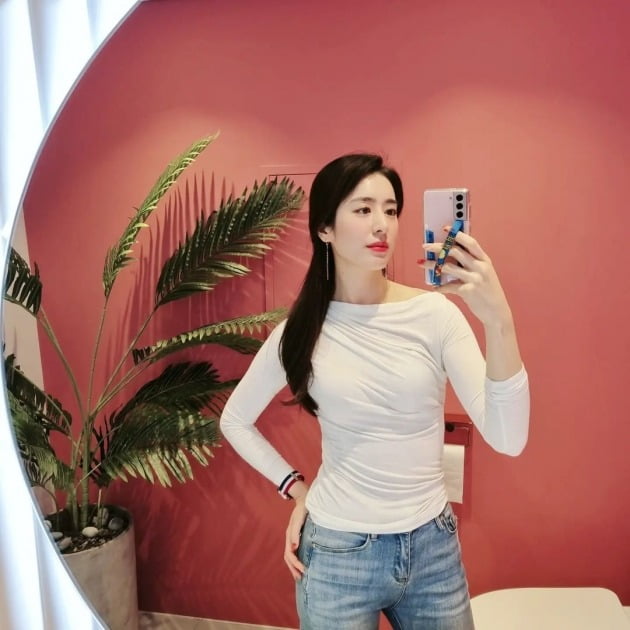 사진=민혜연 인스타그램