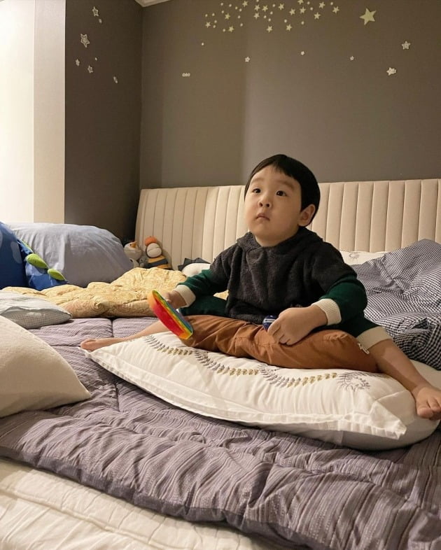 사진=서수연 인스타그램