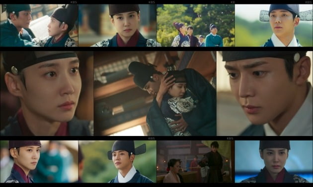 사진=KBS2 '연모' 방송화면 캡처