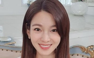 [전문] '싱글맘' 정가은 "잠시나마 행복했다" 의미심장…무슨 일? [TEN★]