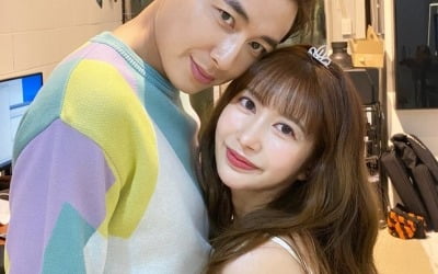 '이지훈 14살 연하♥' 아야네 "서운함 폭발해서 눈물 주르륵…요즘엔 달라져" [TEN★]