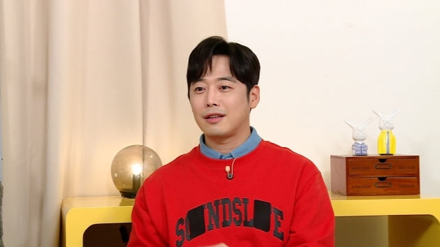'옥탑방의 문제아들' 배우 김재원/ 사진=KBS2 제공