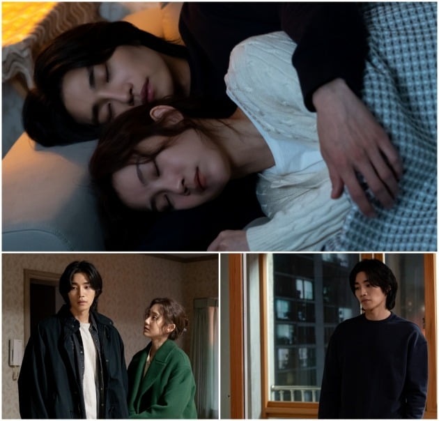 '너를 닮은 사람' 스틸컷./사진제공=셀트리온 엔터테인먼트, JTBC스튜디오)