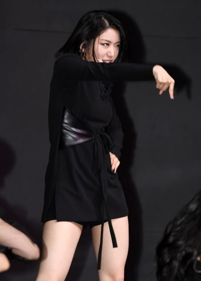 [TEN 포토] 드림노트 보니 '빠져드는 눈빛'