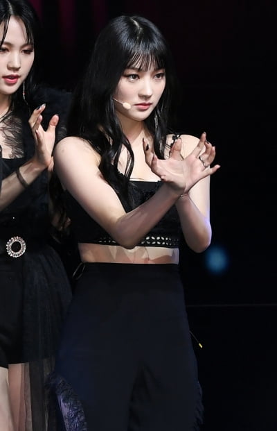 [TEN 포토] 드림노트 미소 '이쁜 아기맹수'