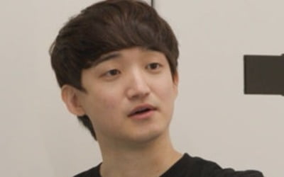 '야옹이♥' 전선욱 작가, 의외로 몸 쓰는 직업인 이유 "만화는 내 운명"