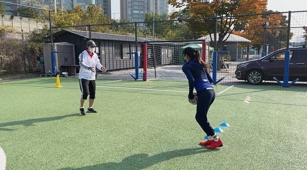 사진=한채아 인스타그램