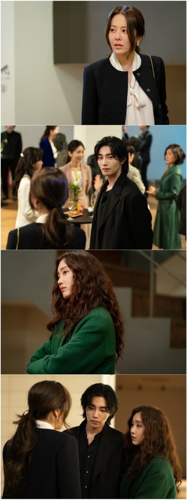 '너를 닮은 사람' 스틸컷./사진제공=셀트리온 엔터테인먼트, JTBC스튜디오