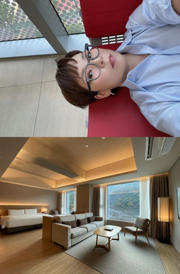 곽정은 인스타그램