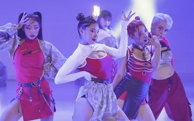 홀리뱅→웨이비 모두 승자였다…'스우파'가 남긴 大기록
