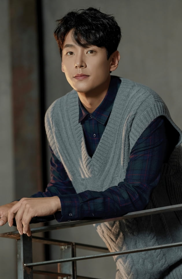 배우 곽시양/ 사진=드로잉엔터테인먼트 제공