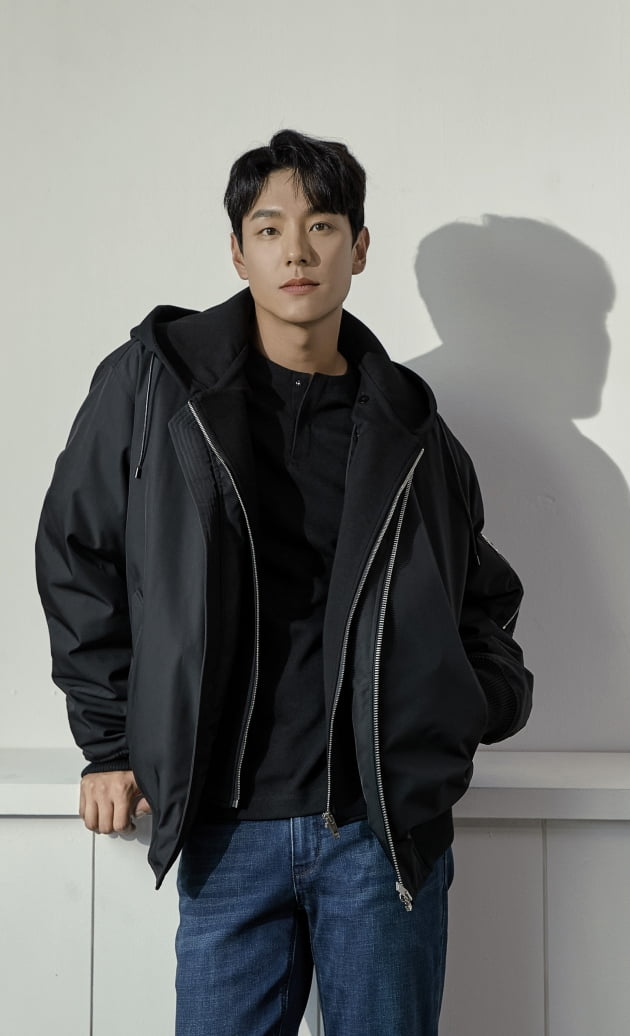 배우 곽시양/ 사진=드로잉엔터테인먼트 제공