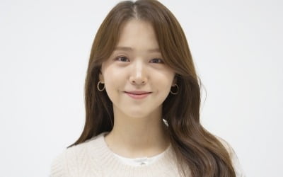 '검은태양' 김지은 "첫 주연 그저 설레기만 했는데…점점 조급함 생겼죠" [인터뷰①]