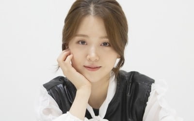 '검은태양' 김지은 "남궁민 14kg 벌크업 감탄, 남에게 티내지도 않더라" [인터뷰②]