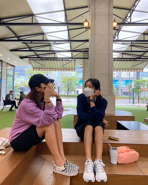 사진=김빈우 인스타그램