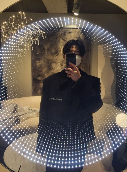 서인국 인스타그램