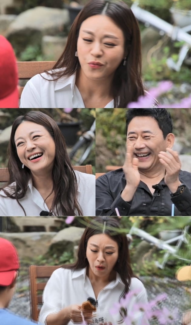 '힐링산장2' / 사진 = B tv, 채널S 제공