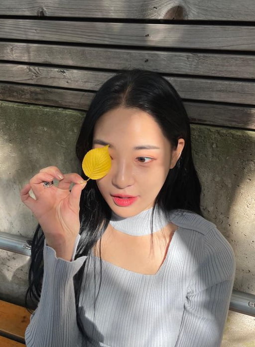 이주연 인스타그램