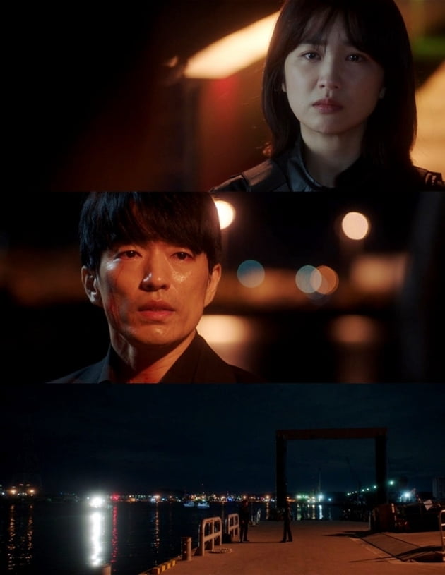 '뫼비우스: 검은 태양' / 사진 = MBC 제공