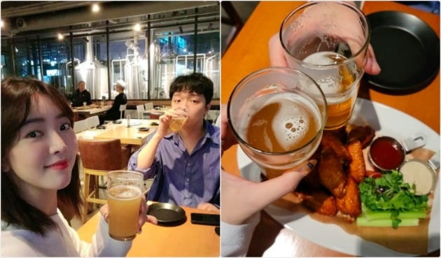 사진=배슬기 인스타그램