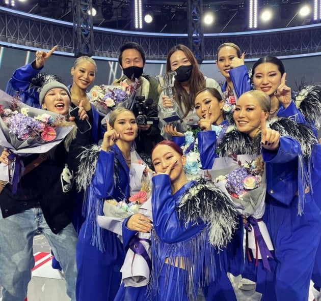 /사진=허니제이 인스타그램